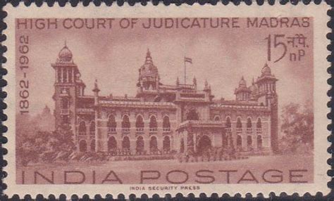 ^ supreme court of judicature act 1969 (no. High Court of Judicature, Madras