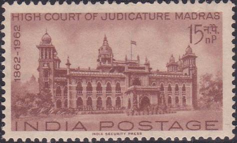 The present court system of england is organized according to the judicature acts, which were redrafted in 1925 as the supreme court of judicature (consolidation) act and which made the court of. High Court of Judicature, Madras