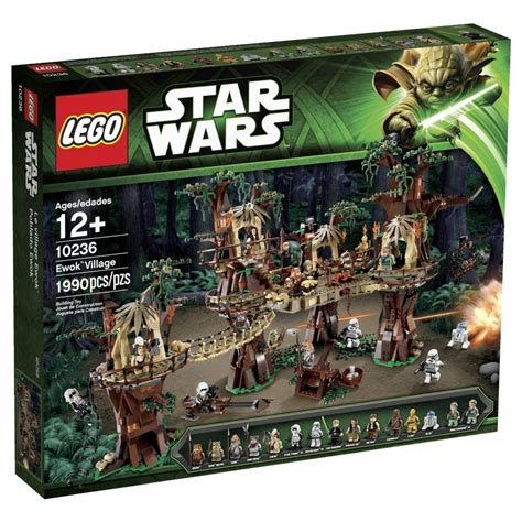 Los Mejores Juegos De Lego De Star Wars Juegos De Mesa Y Puzzles