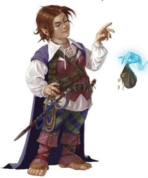 Dungeons Dragons Halflings And Gnomes Ii Inspirational Dungeons