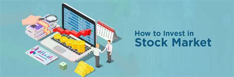 How To Invest In Stock Market With Small Income Basic Guide For