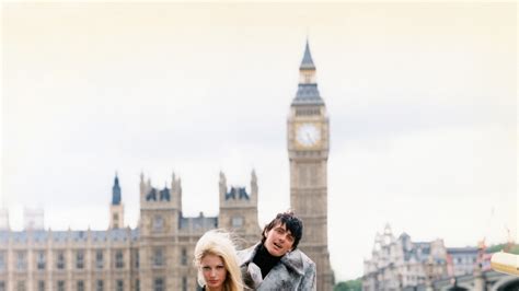 First Timers Travel Guide To London Vogue