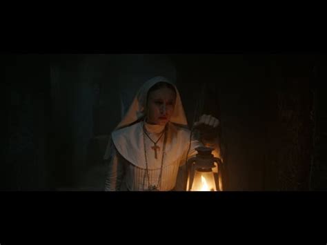 Please help us to describe the issue so we can fix it asap. 9 เรื่องน่ารู้ ก่อนไปเปิดตำนานผีแม่ชีใน The Nun - Pantip