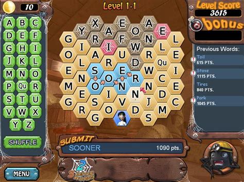 Download pc game - Word Web Deluxe