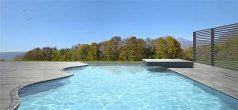 Infinity Pools Melbourne Infinity Pool Builders Eco Pools And Spas
