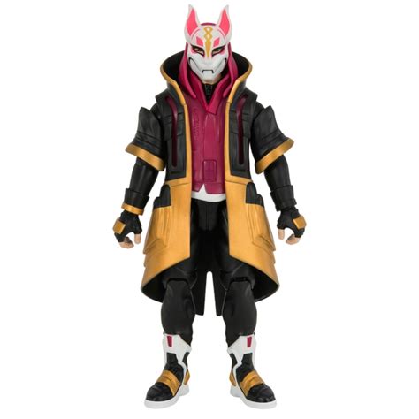 Fortnite Drift With Lights And Sounds Victory Series 30cm Action Figure