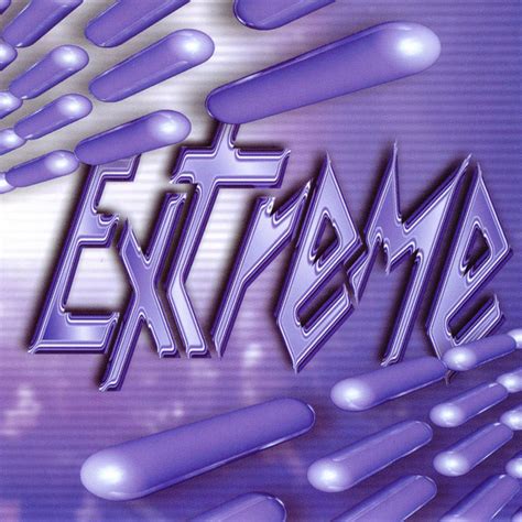 Extreme 7 2000 Cd Discogs