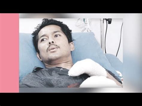 Datuk nassier wahab terima banglo, dilantik jadi duta syarikat hartanah dbi technology. Nassier Wahab Kesal Laporan Dia Sakit Buah Pinggang - YouTube