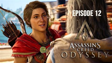 Let S Play Assassin S Creed Odyssey With Crayvita Episode 12 YouTube