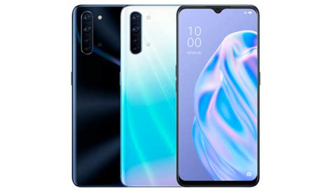 List of mobile devices, whose specifications have been recently viewed. Oppo Reno 3A launched with Snapdragon 665 SoC, 48MP quad ...