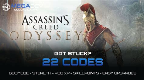 Assassins Creed Odyssey Cheats Xbox One Share4u Hoshiro