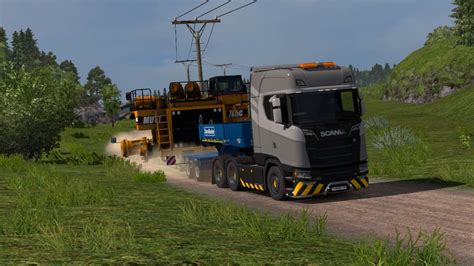 Top Euro Truck Simulator Mods Rttews