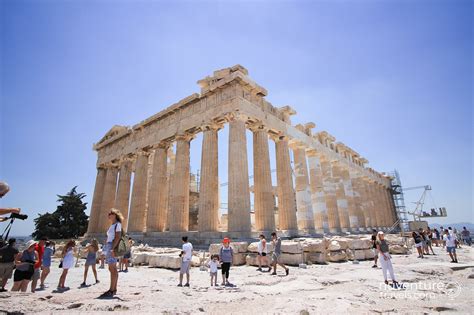 10 Fun Facts About The Acropolis And Parthenon In Athens Greece