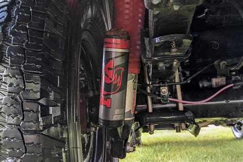 Whats So Special About The 2020 Toyota Tacoma Trd Pros Fox Shocks