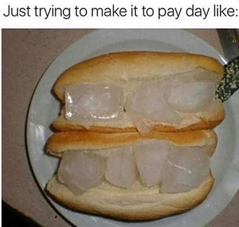 19 Photos Anyone Trying To Adult Will Understand Food Pictures Funny