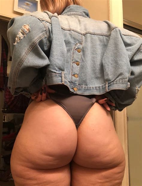 Real Pawg Shesfreaky