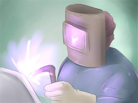 There are many welding schools available across the country. How to Become a Welder: 12 Steps (with Pictures) - wikiHow