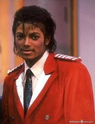 The Thriller Era Photo Gorgeous Thriller Era Michael Jackson