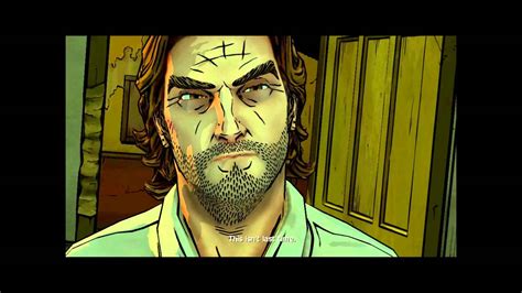 Lets Play The Wolf Among Us Blind Part 1 Not So Big But Plenty Bad