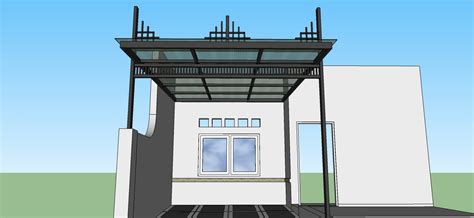 Demikian inspirasi berbagai model kanopi yang cocok untuk rumah minimalis. Model kanopi minimalis terbaru di ciamis