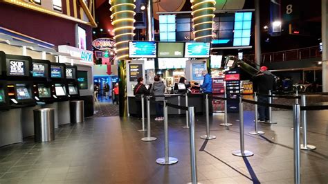 Cineplex Cinemas Mississauga All You Need To Know Before You Go