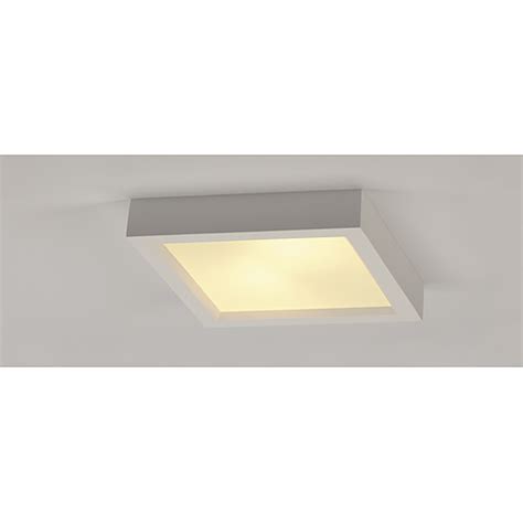 2020 popular 1 trends in lights & lighting, automobiles & motorcycles, home & garden with led ceiling light surface mounted hanging and 1. Plaster Square Ceiling Light - Imperial Lighting