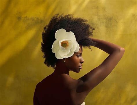 This hairstyle completes our list for older black women of short natural hairdos. 50 Trendsetting Curly Hairstyles for Black Women (2020 Trends)