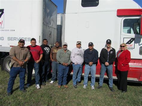 There are numerous schools to choose from in both the u.s. CDL training offered at Coastal Bend College | Coastal ...