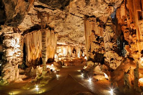 Cango Caves South Africa The Complete Guide