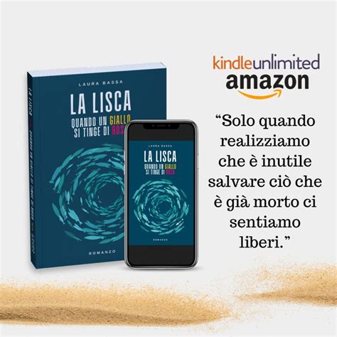 Cover Reveal La Lisca Quando Un Giallo Si Tinge Di Rosa Di Laura