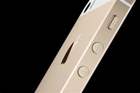 Iphone 5s Announced New Gold Color Release Date Features Digital Trends