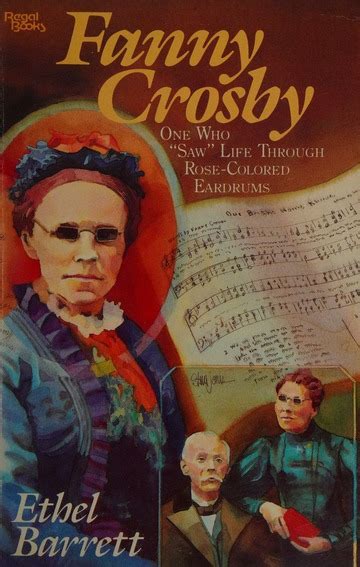 Fanny Crosby Barrett Ethel Free Download Borrow And Streaming Internet Archive