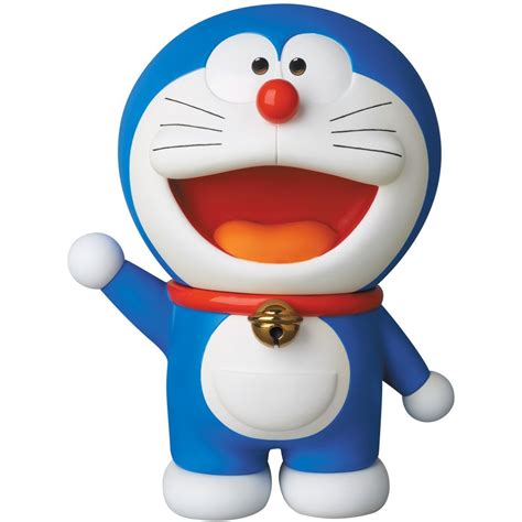 Sinopsis stand by me doraemon 2: Vinyl Collectible Dolls Doraemon: Stand By Me Doraemon