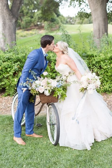 With peak peony season beginning in early spring and extending through late june, there's no shortage of gorgeous wedding flowers for your bridal bouquet. Ice Blue and Blush June Wedding, Ice Blue Bridesmaid ...
