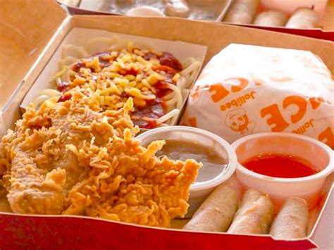 Congrats @jollibee malaysia on your grand store inauguration day at center point sabah, kota great mangunatip dance performance by @kumpulanbudayawankk during @jollibee malaysia. What it's like to eat at the McDonald's of the Philippines ...