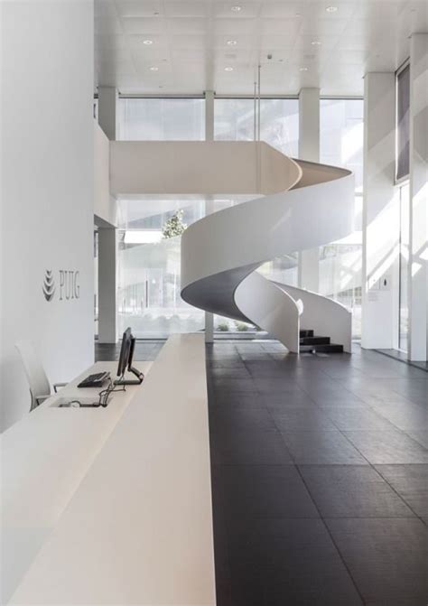Rafael viñoly architects, founded in 1983 and based in new york city — with branch offices in london, manchester, abu dhabi, and buenos aires — is an internationally renowned architectural. Puig Tower, Barcelona | GCA Architects See the full ...