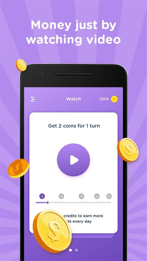 When you join, you will get treated to a $20 welcome bonus. Earning Money App for Android - APK Download