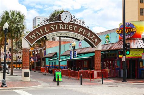 11 Best Things To Do In Downtown Orlando What Is Downtown Orlando Most Famous For Go Guides