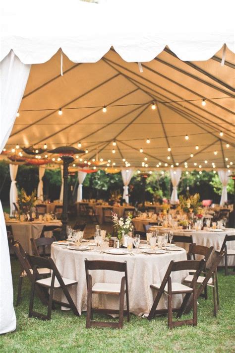 Planning an Outdoor Wedding | Wedding Accessories | TopWeddingSites.com