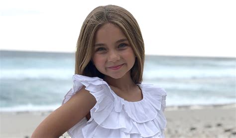 France: Kids United's Valentina Tronel selected for Junior ...