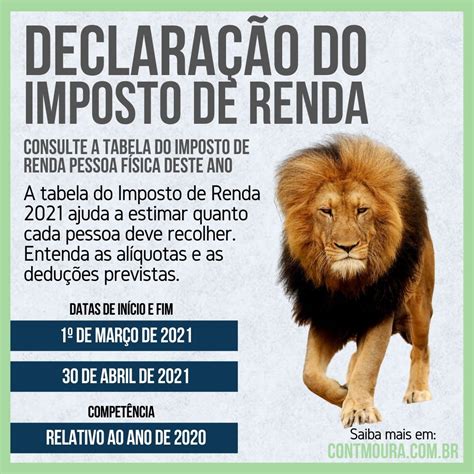 O imposto de renda 2021 é um dos tributos mais importantes que todo contribuinte pessoa física ou jurídica, que atende os requisitos, deve cumprir o imposto de renda é de responsabilidade da receita federal, cujo órgão administra todo o processo. Arquivos pagamento - Contabilidade Moura