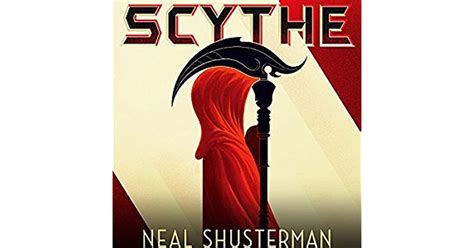 Scythe Arc Of A Scythe 1 By Neal Shusterman