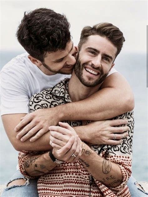 Pin By Pete Tanpipat On My Love Cute Gay Couples Gay Love Cute Gay