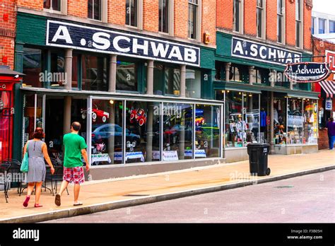 A Schwab Hi Res Stock Photography And Images Alamy