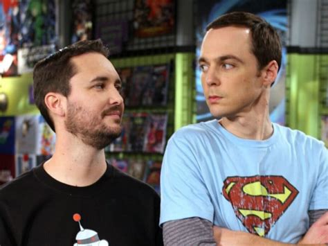 Melhores Momentos De Wil Wheaton Em The Big Bang Theory