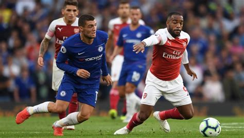 Get all the latest news, videos and ticket information as well as player profiles and information about stamford bridge, the home of the blues. إنفوجراف.. تشيلسي يسعى لمعادلة انتصارات أرسنال بالبريمييرليج‎