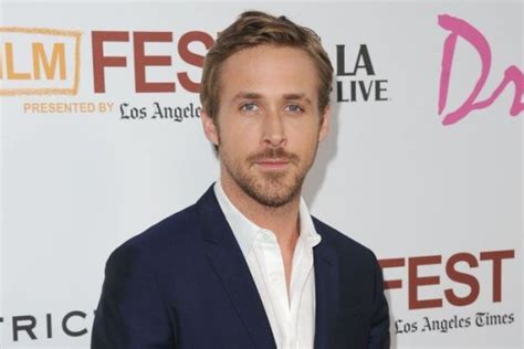 Ryan Gosling Saves Writer Laurie Penny From Being Hit By New York Taxi Metro News
