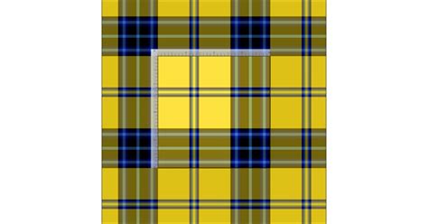 Clan Hughes Usa Tartan Fabric Zazzle