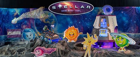 Main Set Stellar Decorating Videos And Instructions Group Vbs Tools