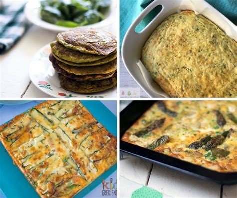 Oats are rich in proteins, minerals, vitamins and fiber, which adds to its nutritive value without compromising on the deliciousness. 32 kid friendly vegetarian meals to make for your family | Sneaky Veg | Vegetarian meals for ...